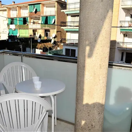 Apartment Service - Rovior 3º 4ª *