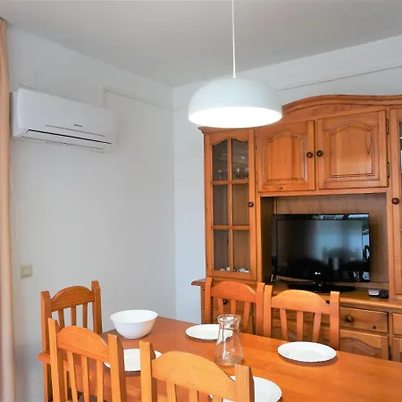 Service - Rovior 3º 4ª Apartment