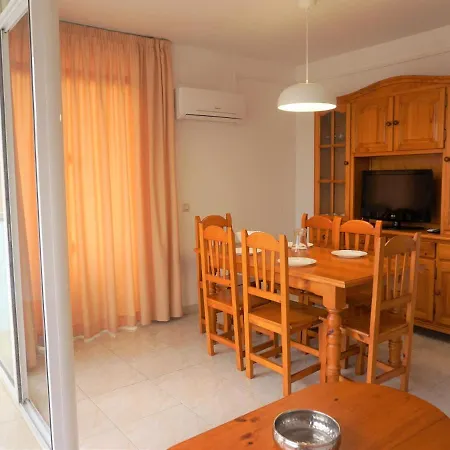 Service - Rovior 3º 4ª Apartment