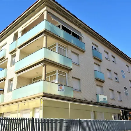 Apartment Service - Rovior 3º 4ª Calafell