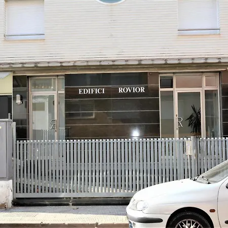Service - Rovior 3º 4ª Apartment Calafell